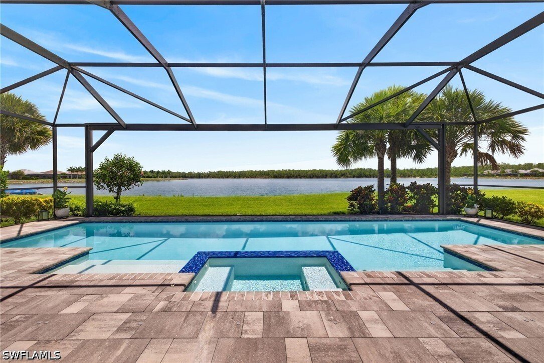 House in Miromar Lakes, Florida, United States 2 - 18318636
