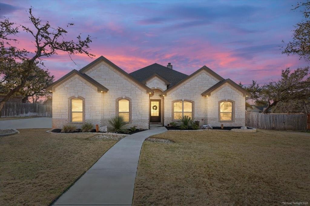 House in Belton, Texas, United States 3 - 18322155
