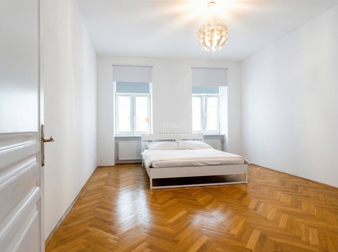 Apartment in Vienna, Wien, Austria 1 - 16452583