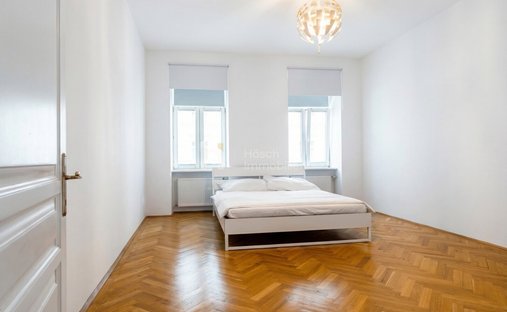 Wohnung in Wien, Wien, Österreich 1