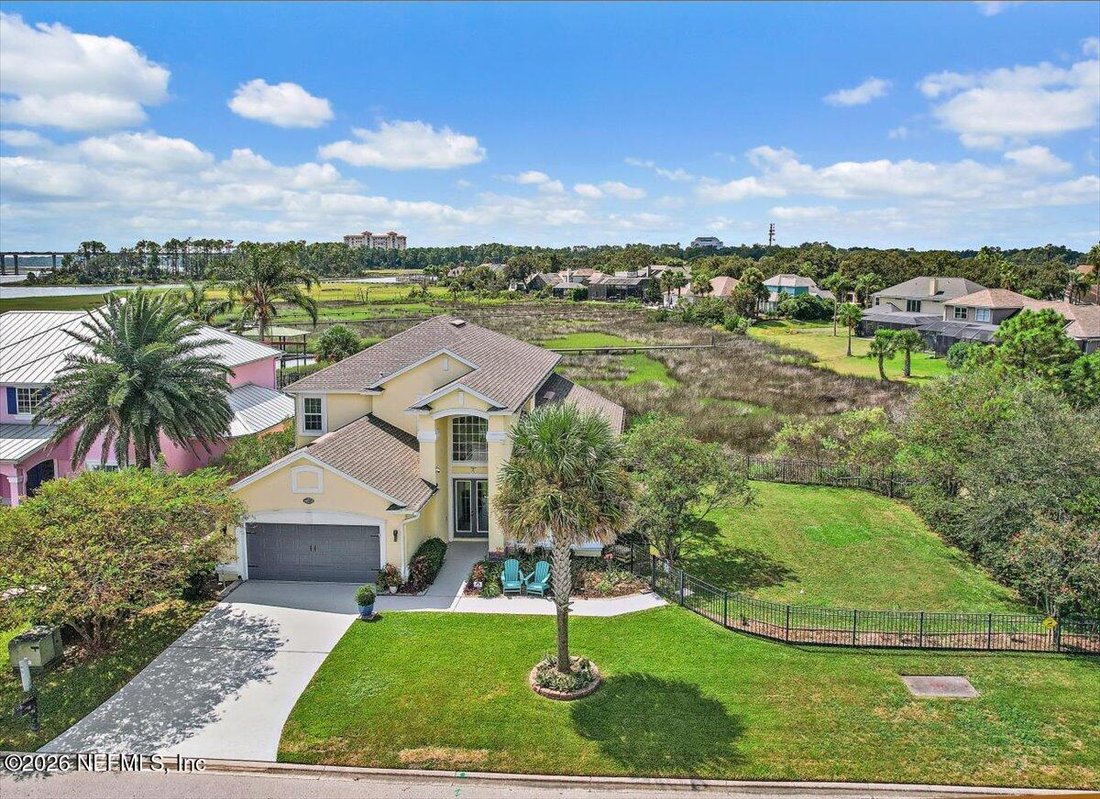 House in Jacksonville Beach, Florida, United States 1 - 18322449