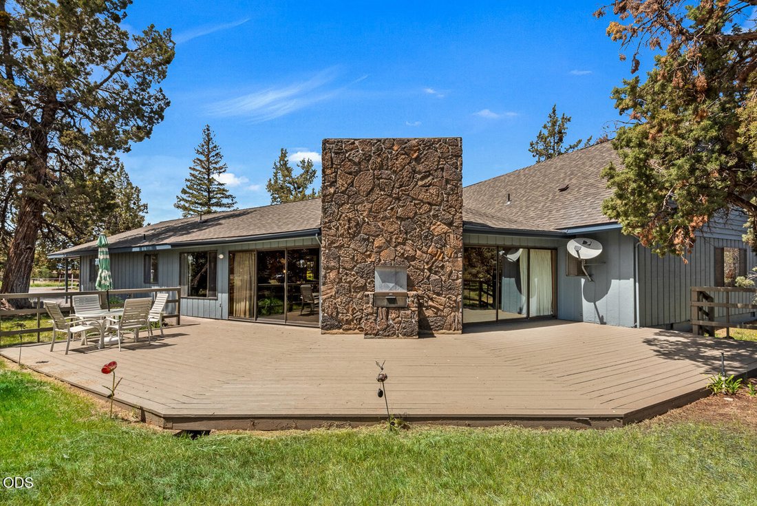 Casa a Bend, Oregon, Stati Uniti 2 - 18318530