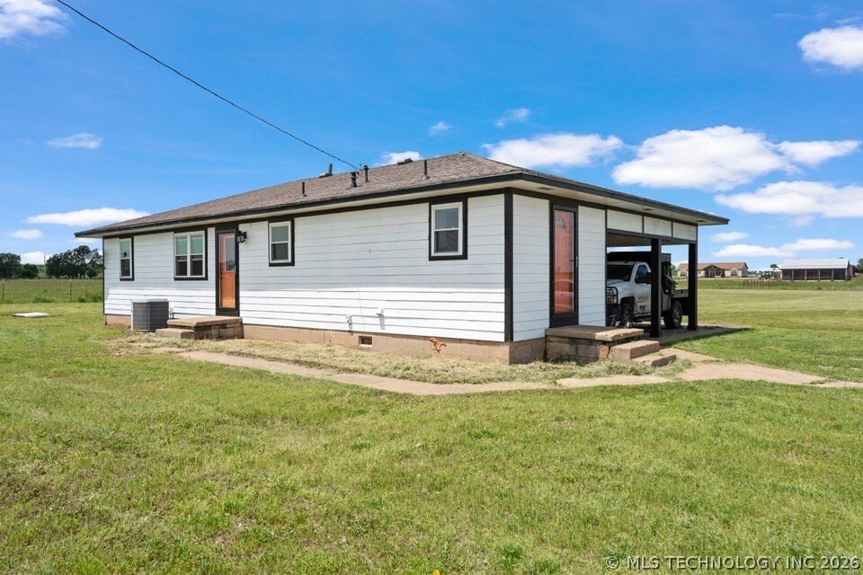 House in Vinita, Oklahoma, United States 3 - 18322495