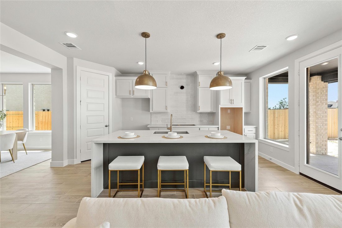 House in Brookshire, Texas, United States 5 - 18322661