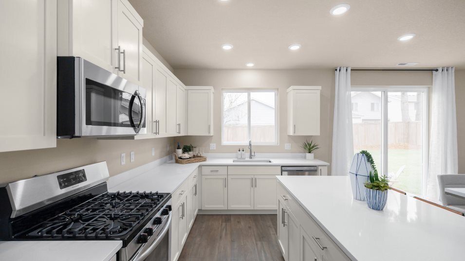 Casa a Bend, Oregon, Stati Uniti 4 - 18320373