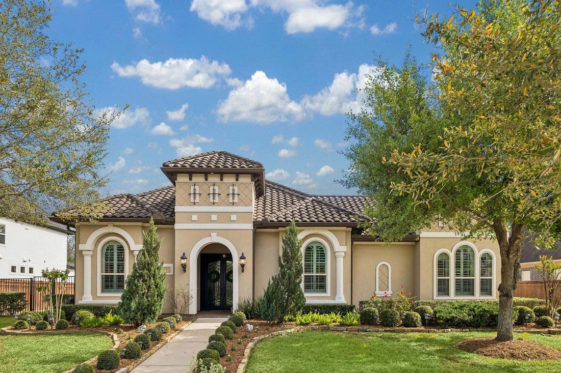 House in Missouri City, Texas, United States 2 - 18320536