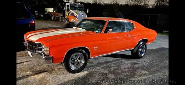 Chevrolet Chevelle in Calverton, NY, United States 5 - 18321185