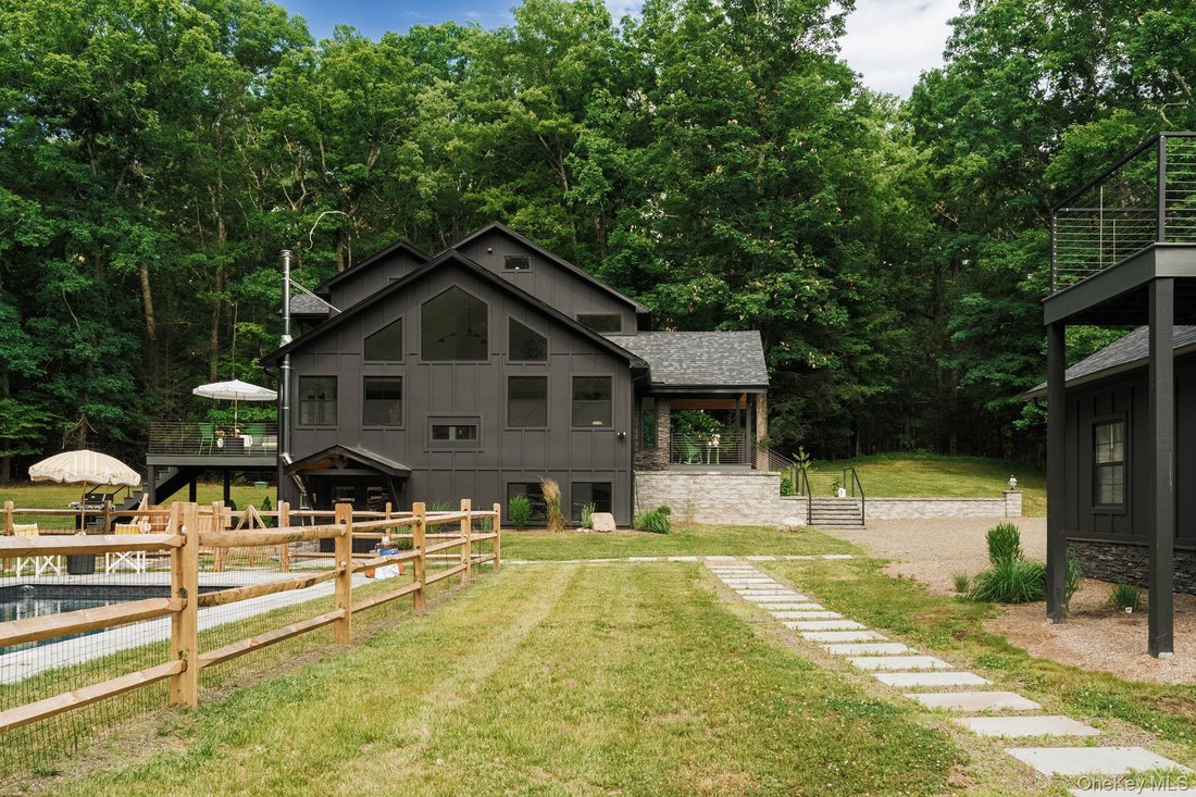 House in Kerhonkson, New York, United States 3 - 18320769