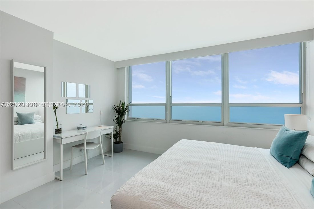 Apartment in Miami Beach, Florida, United States 5 - 18318263