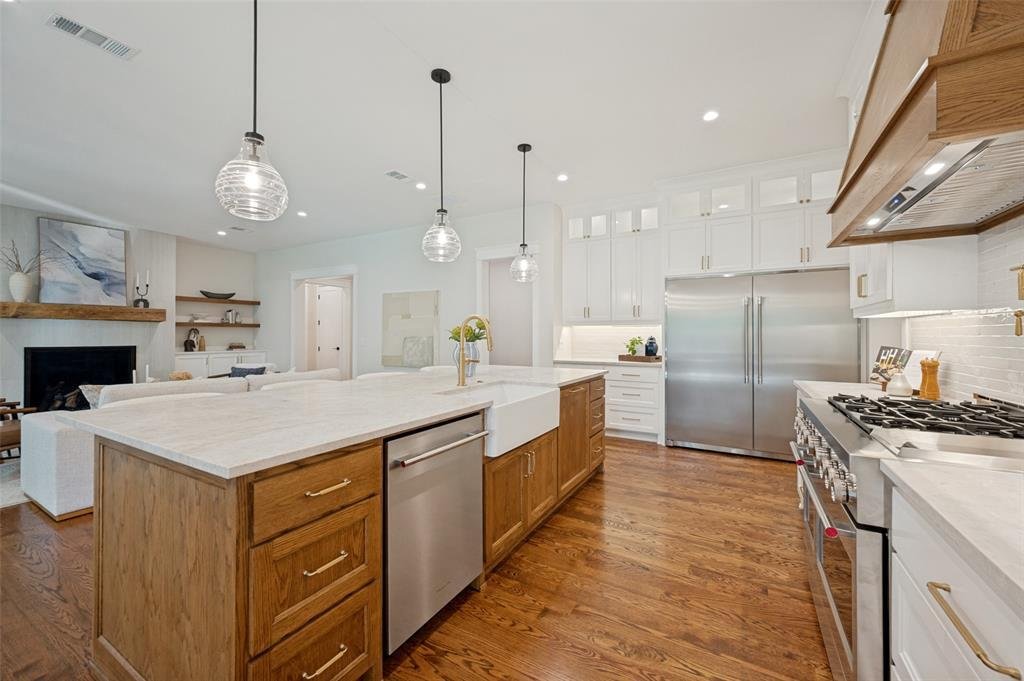 House in Farmers Branch, Texas, United States 4 - 18318202