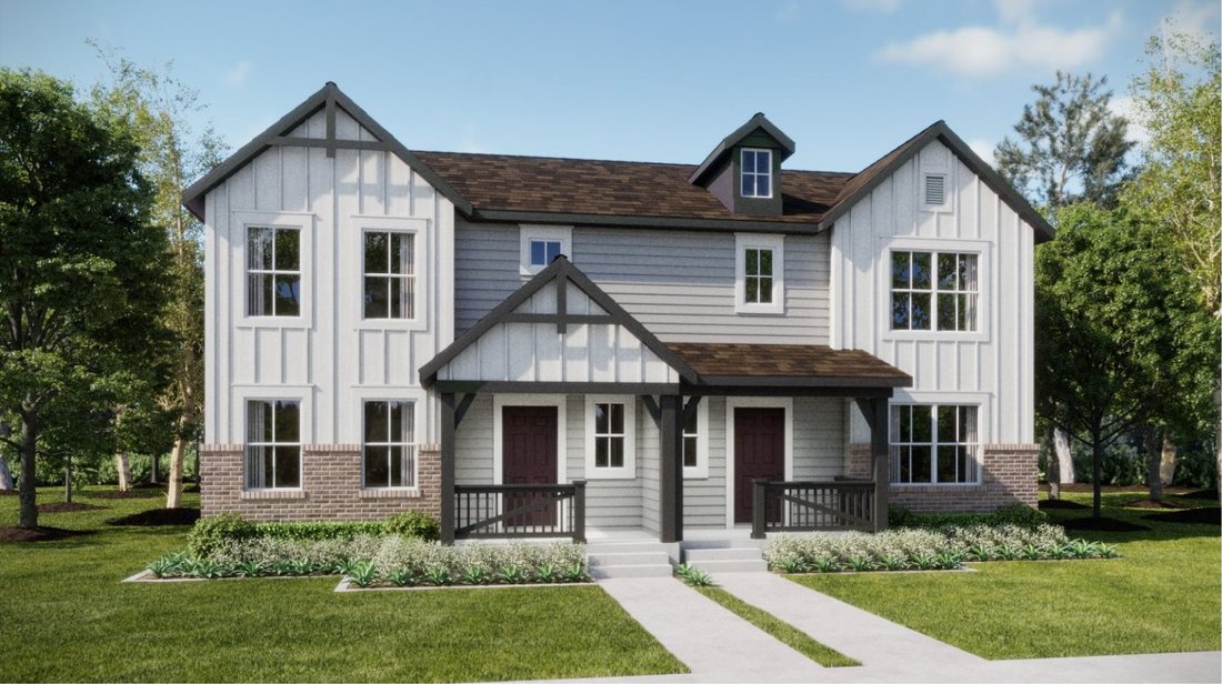 Casa en Brighton, Colorado, Estados Unidos 1 - 18320245