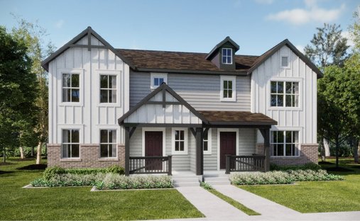 House in Brighton, Colorado, United States 1