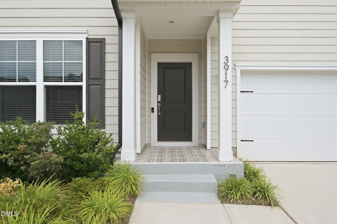 House in Raleigh, North Carolina, United States 3 - 18321208