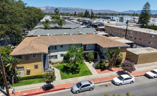Canoga Park, California, United States 1