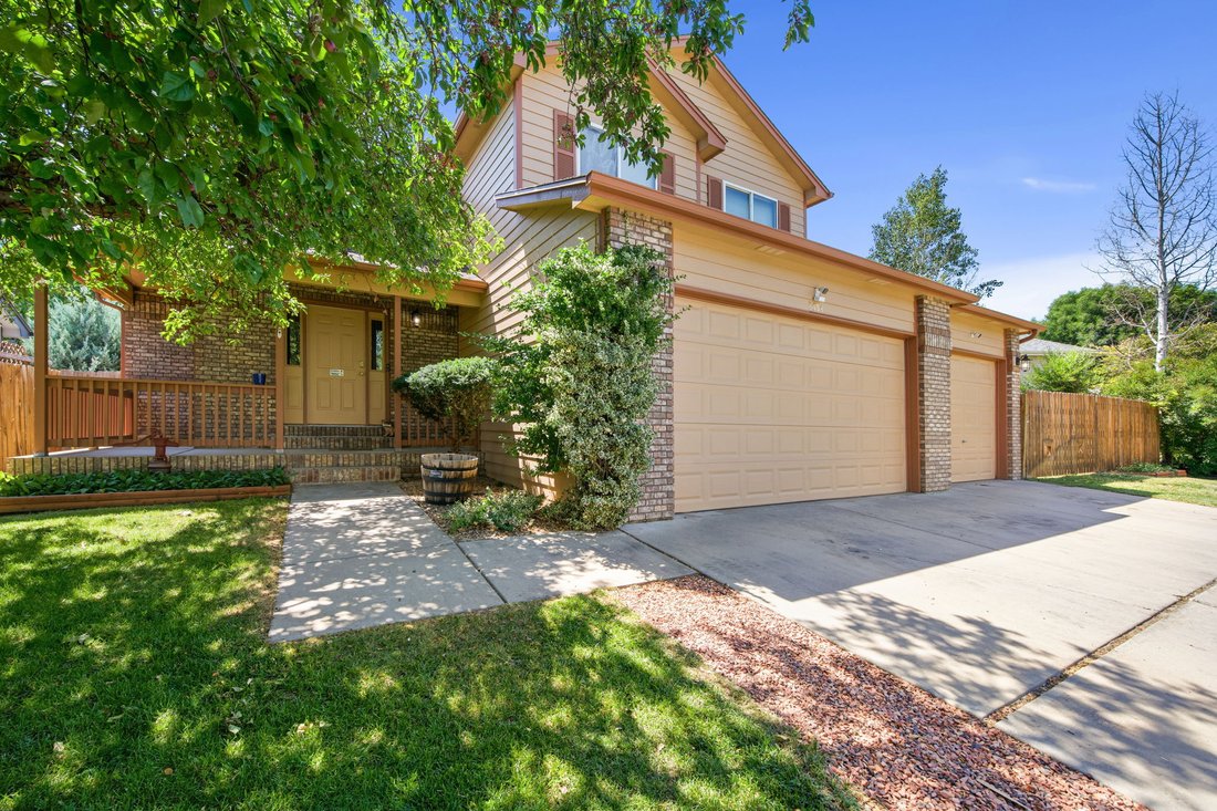 House in Loveland, Colorado, United States 4 - 18317878