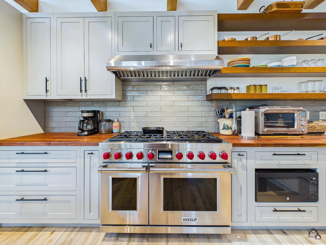 House in Carrabassett Valley, Maine, United States 4 - 18322513