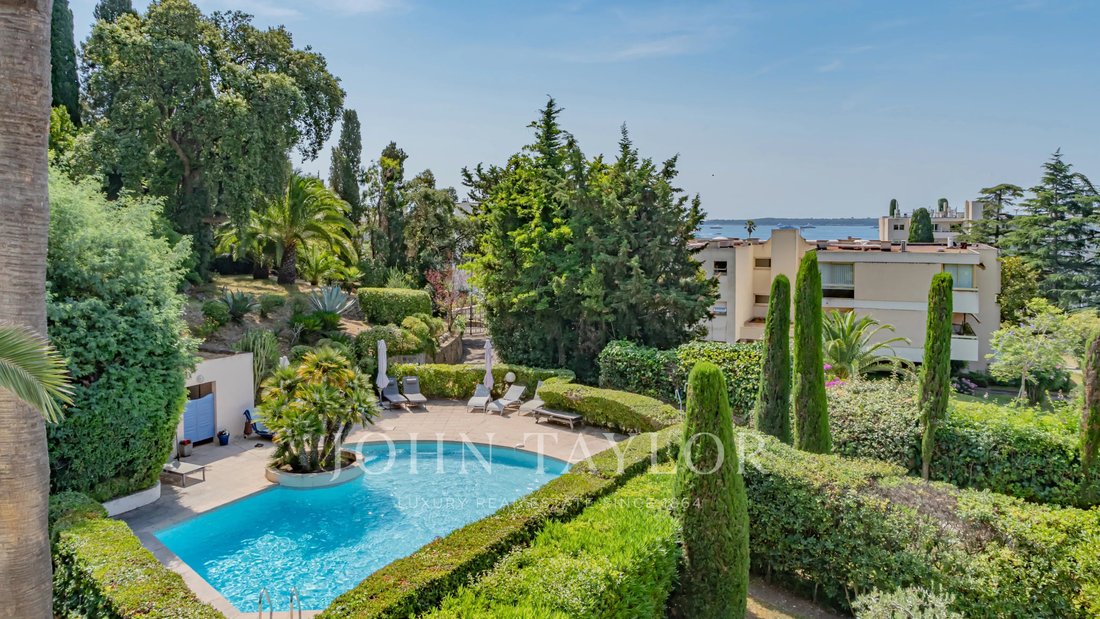 Appartement à La Californie, Cannes, France 3 - 18319999