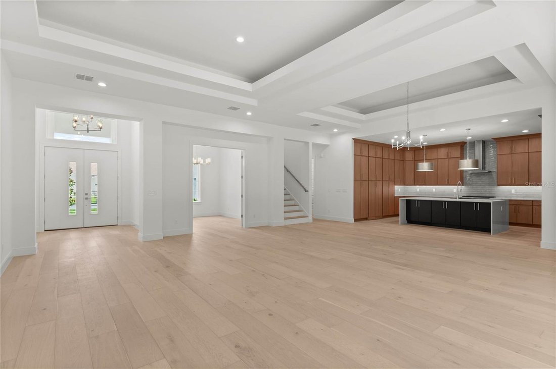 House in Sanford, Florida, United States 5 - 18318122
