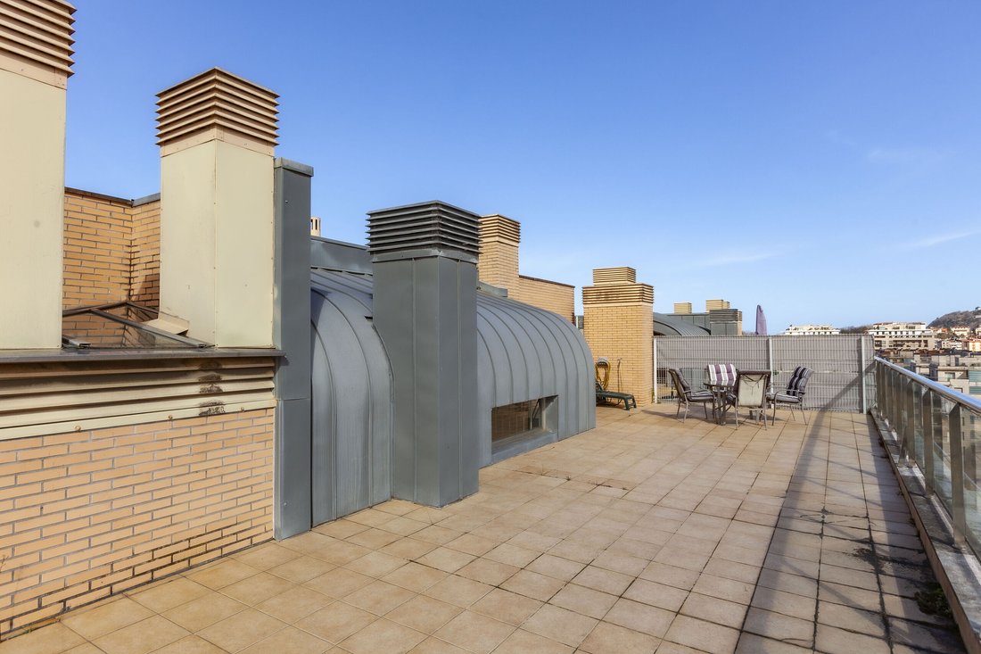 Apartment in Centro, Donostia-San Sebastian, Spain 3 - 12676552