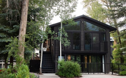 Condo in Aspen, Colorado, United States 1