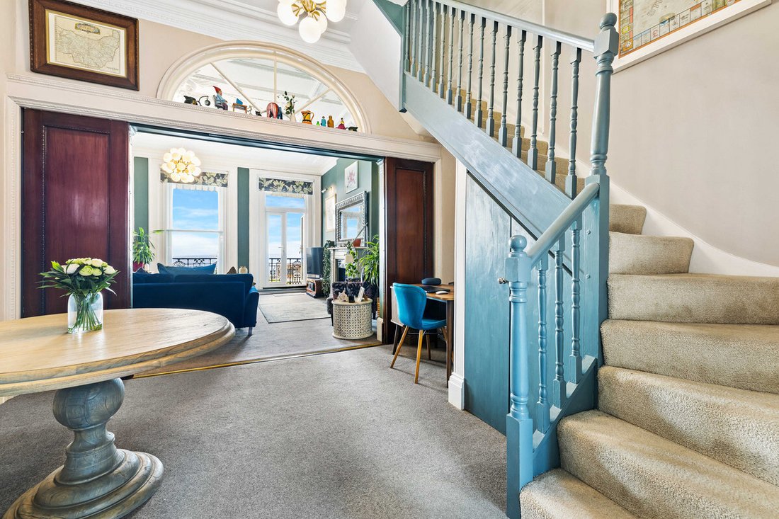 Apartment in Hove, England 5 - 18323146