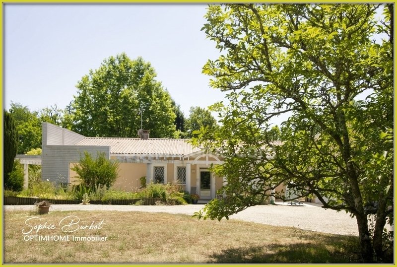 House in Centre, Léognan, France 4 - 18323178