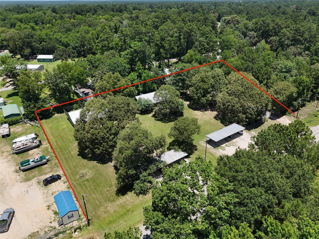 Apartment in Onalaska, Texas, United States 3 - 18322713