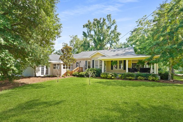 House in Sylvania, Georgia, United States 3 - 18320214