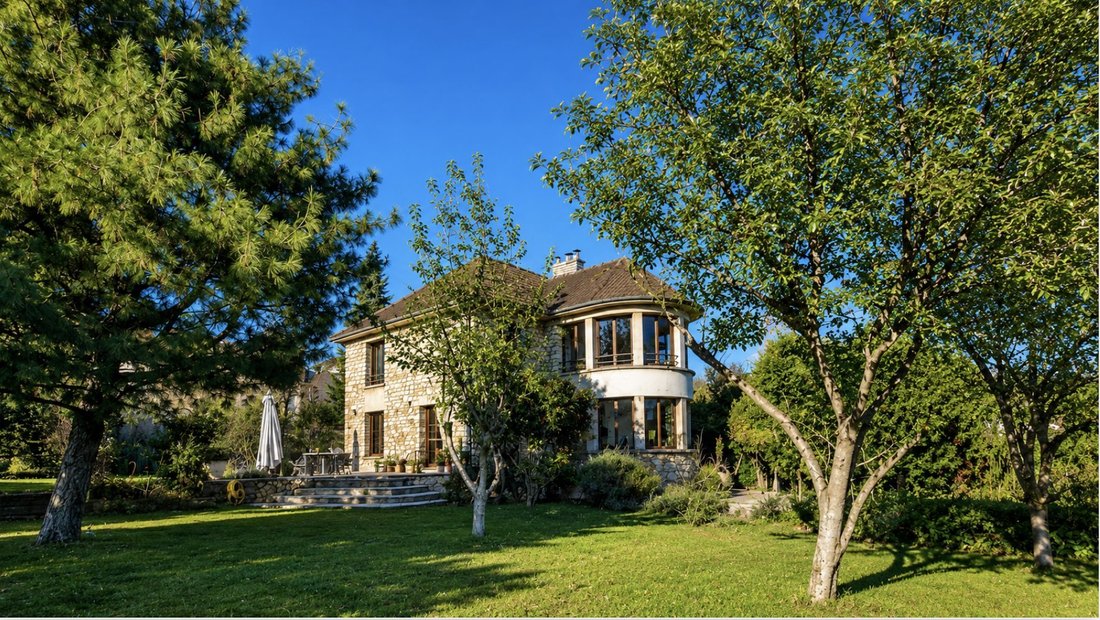 House in Centre Montmorency, Montmorency, France 1 - 18319282