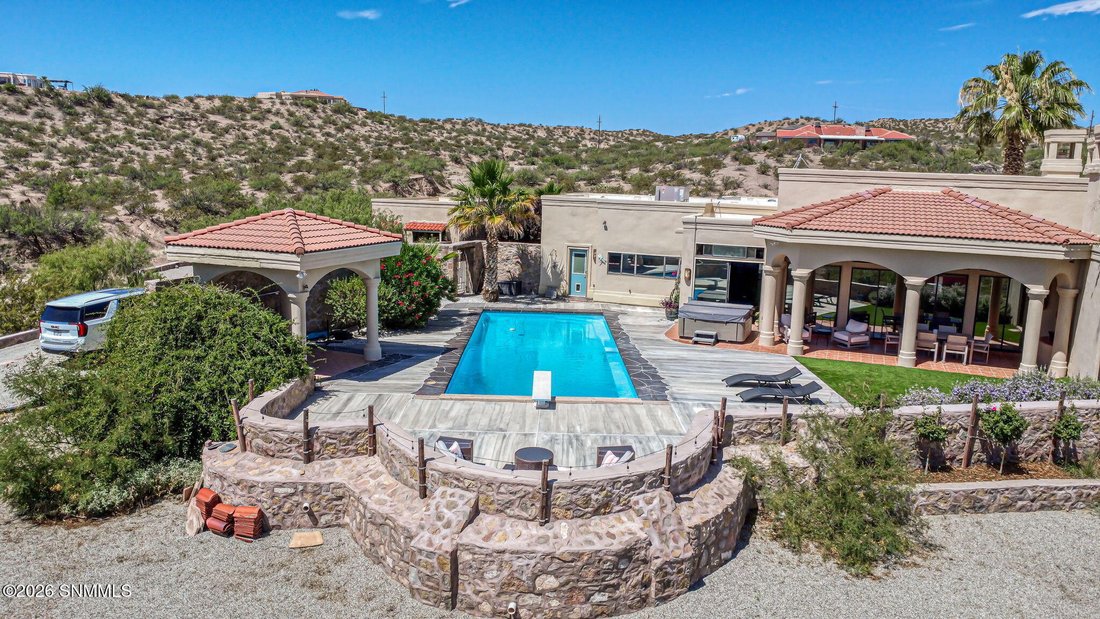 House in Las Cruces, New Mexico, United States 3 - 18322767