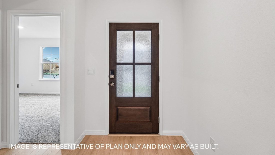 Haus in Georgetown, Texas, Vereinigte Staaten 4 - 18321659
