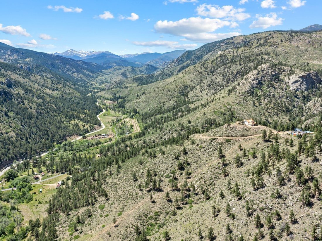 Maison à Drake, Colorado, États-Unis 5 - 18321452