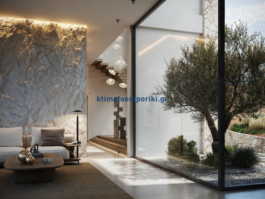 Villa in Crete, Greece 3 - 18318222