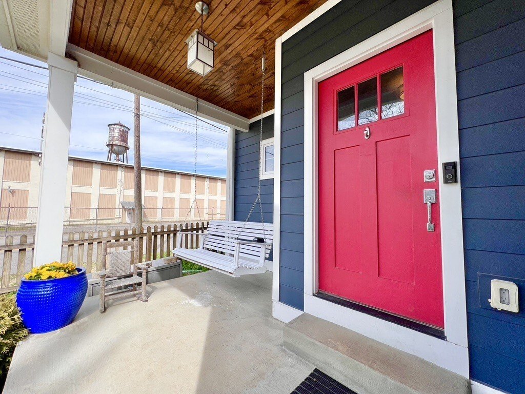 House in Nashville, Tennessee, United States 4 - 18318351