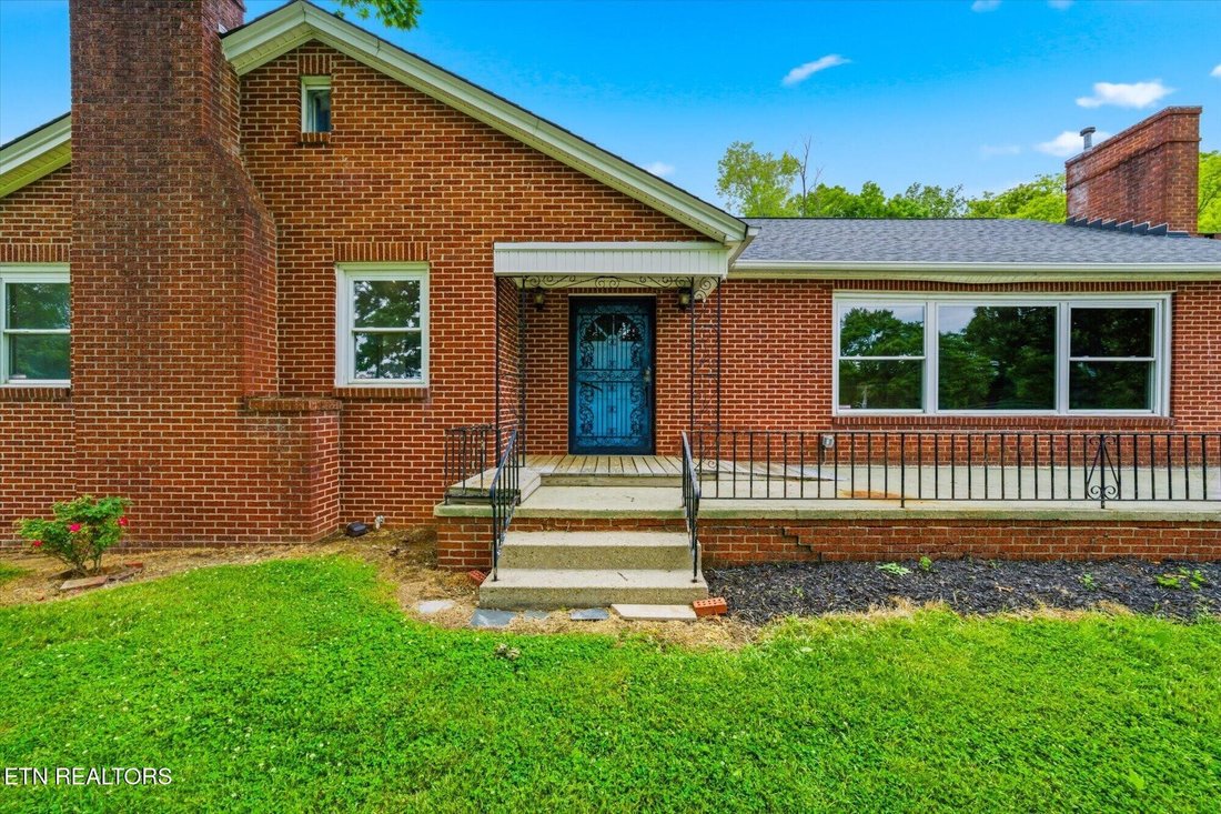 House in Knoxville, Tennessee, United States 2 - 18322143