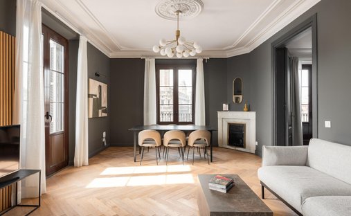 Apartment in Ciutat Vella, Barcelona, Spain 1