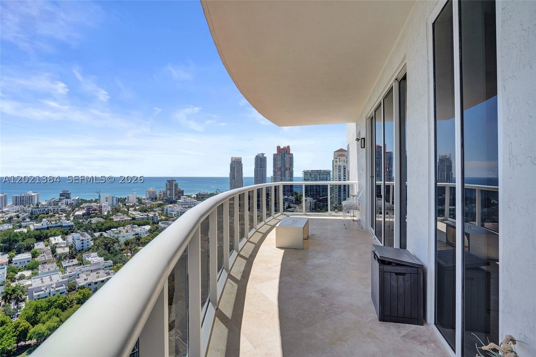 Condo in Miami Beach, Florida, United States 4 - 18020848