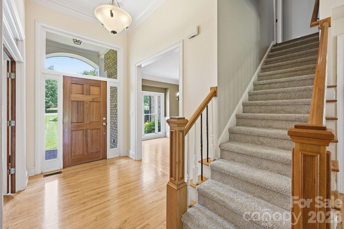 House in Mooresville, North Carolina, United States 5 - 18319080