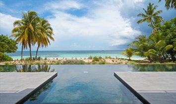 House in Nassau, New Providence, The Bahamas 1