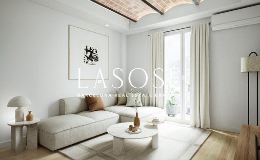 Apartamento en Eixample, Barcelona, España 1