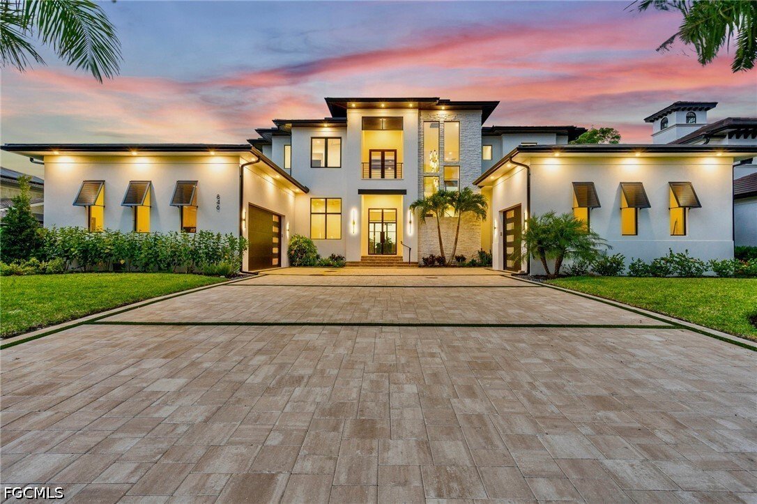 House in Fort Myers, Florida, United States 1 - 18318641