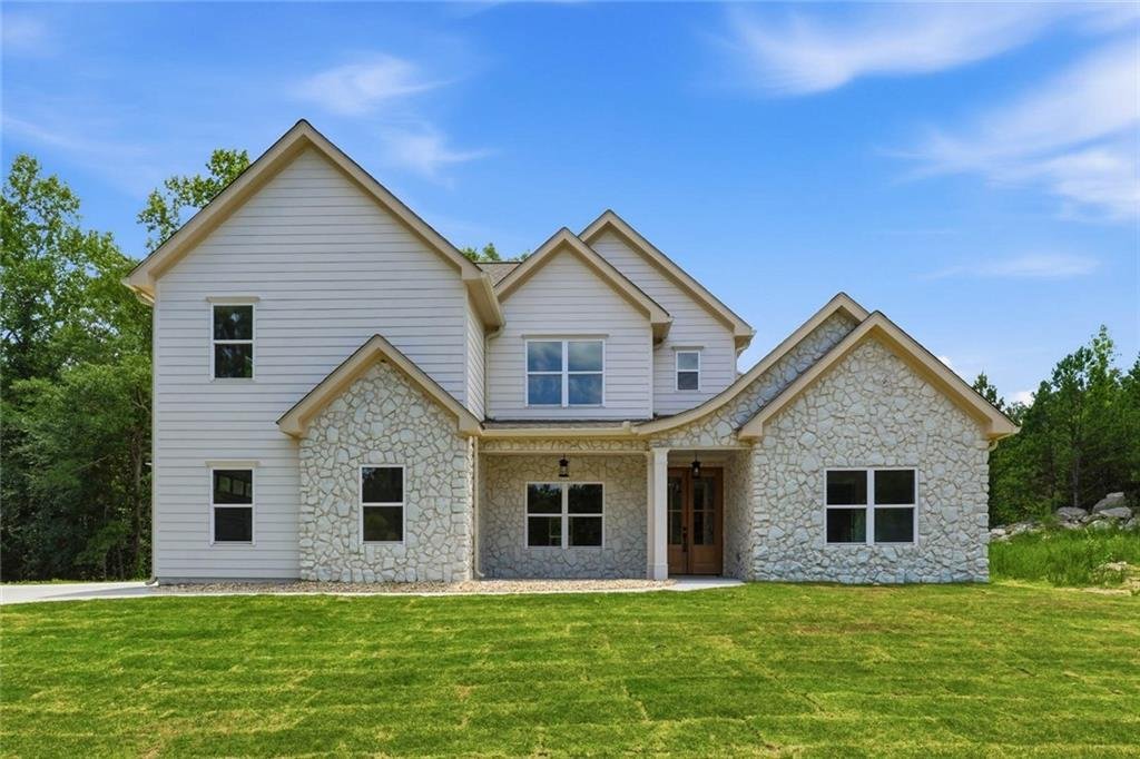 House in Douglasville, Georgia, United States 1 - 18321275