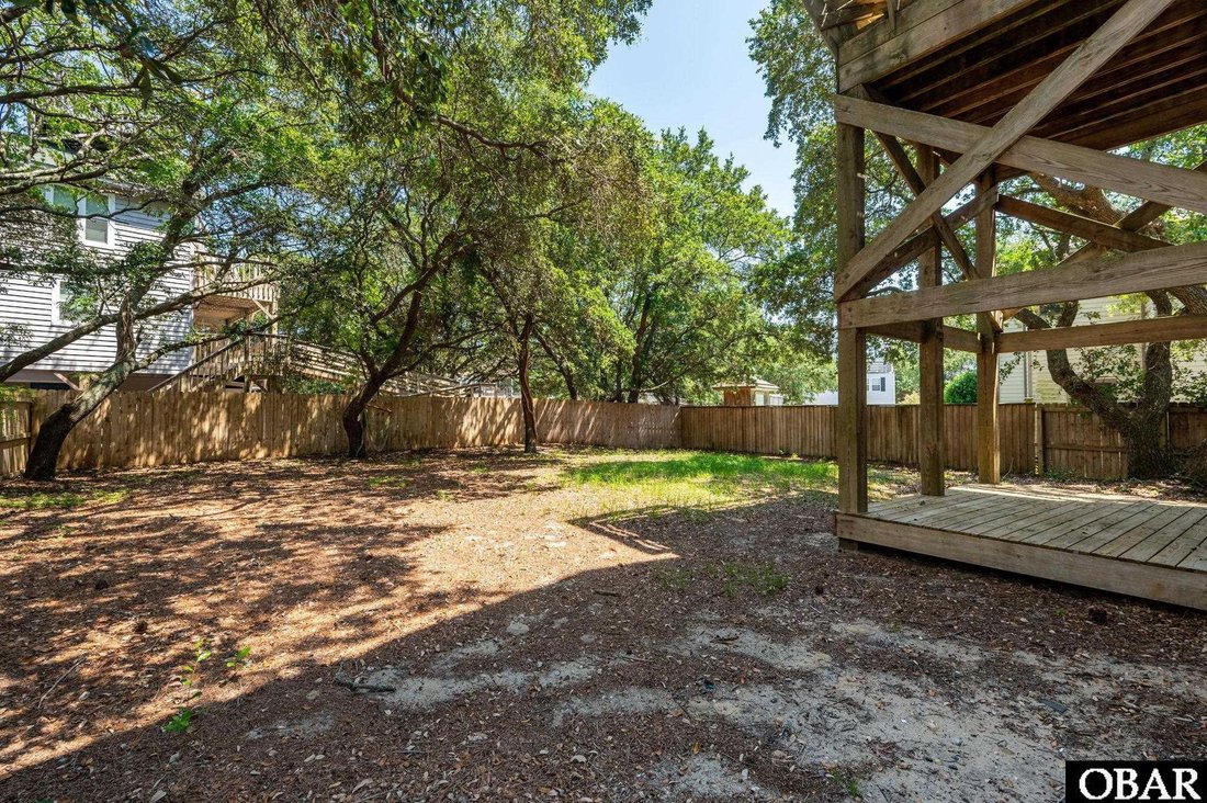 Haus in Kill Devil Hills, North Carolina, Vereinigte Staaten 2 - 18318323