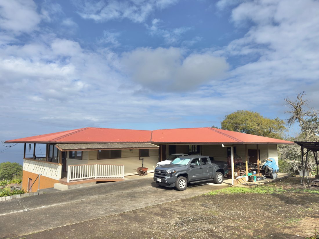 House in Captain Cook, Hawaii, United States 1 - 18321693