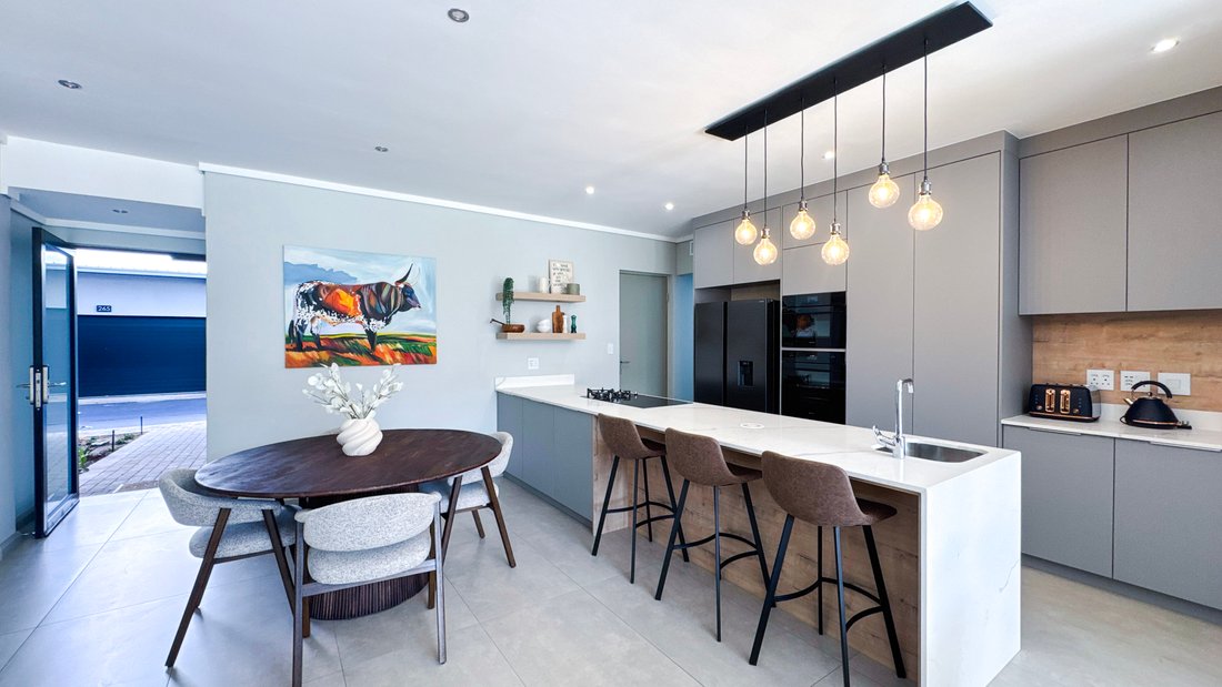 Apartment in Olifantsfontein 410-JR, Gauteng, South Africa 3 - 18319944