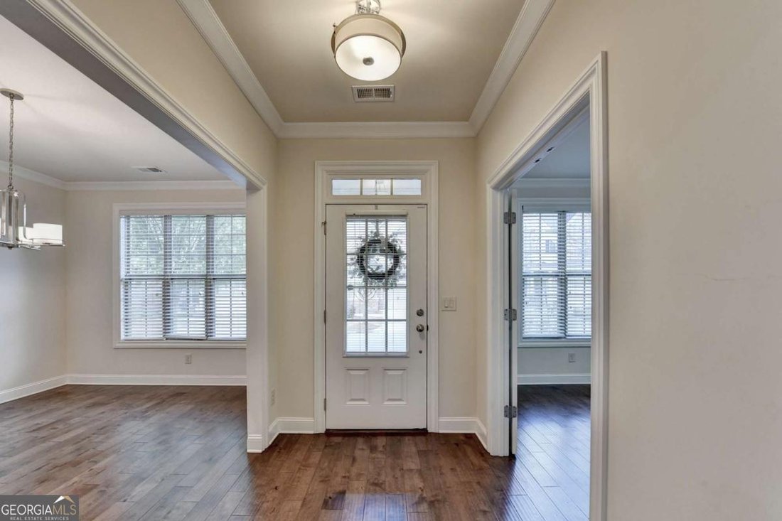 House in Johns Creek, Georgia, United States 2 - 18322608