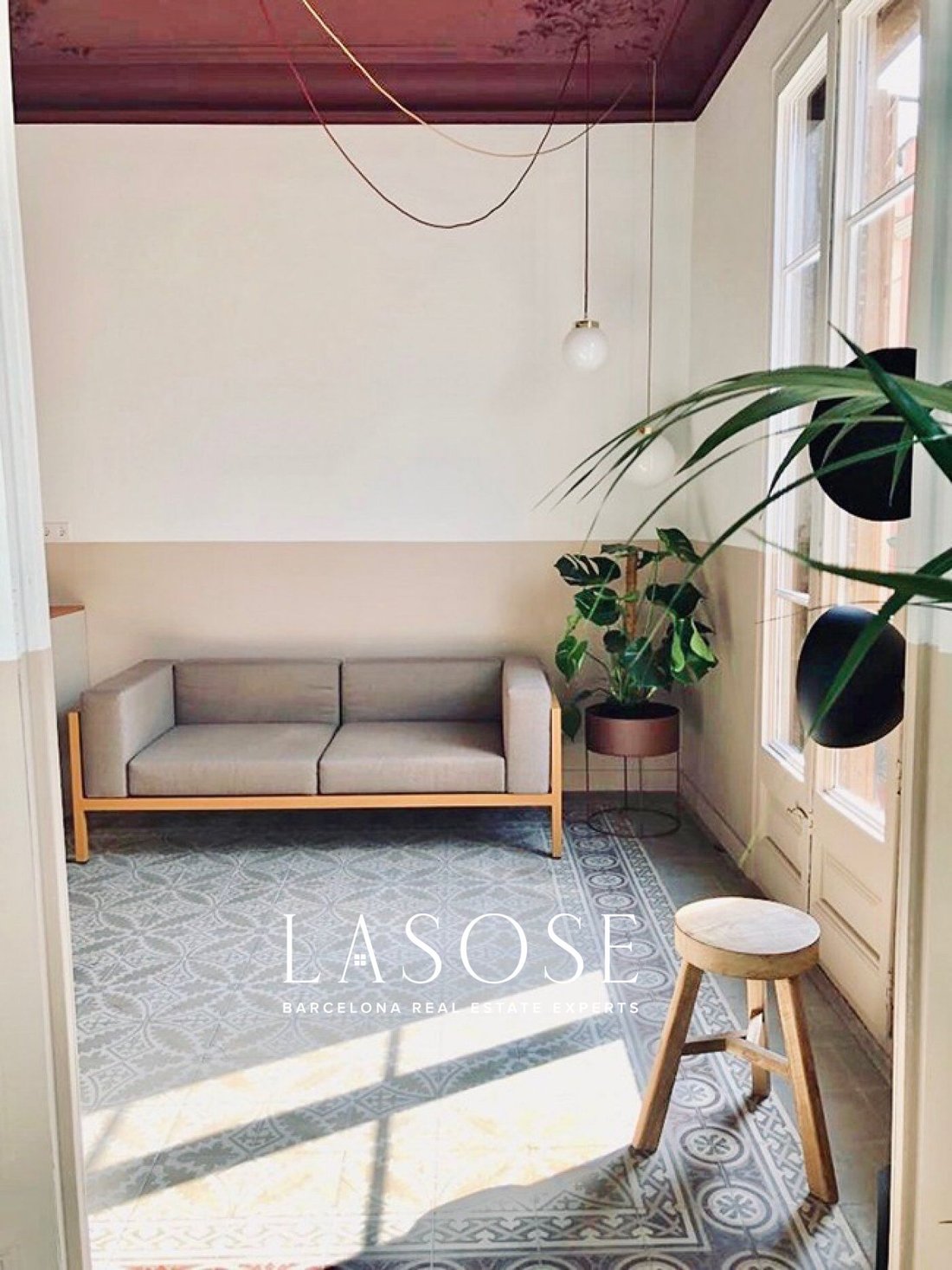 Apartment in Ciutat Vella, Barcelona, Spain 5 - 18319715