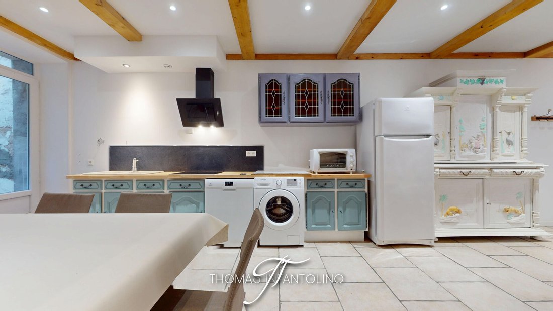 Villa in Gruissan, Occitania, France 4 - 18323280