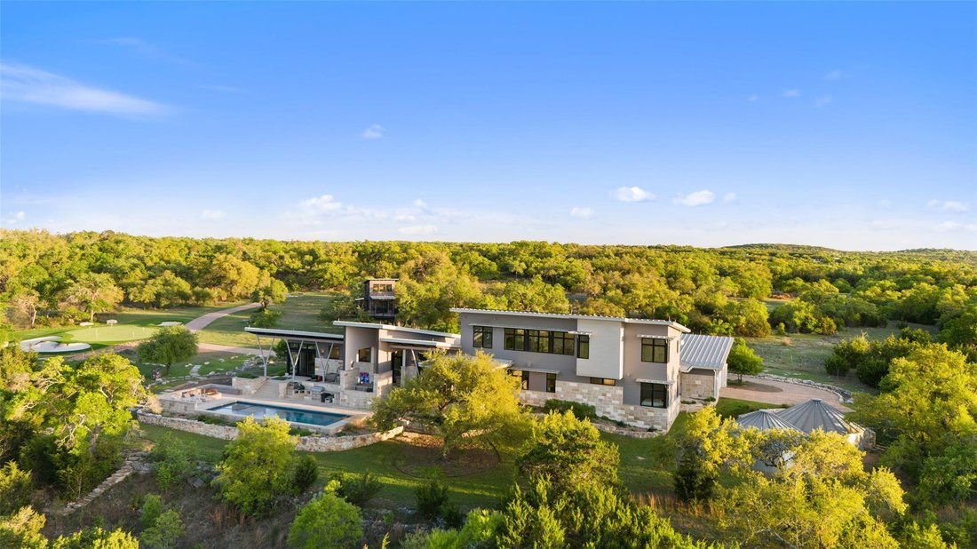 House in Wimberley, Texas, United States 4 - 18318363