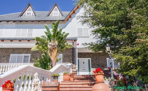 Tenuta a Gavà, Catalogna, Spagna 1